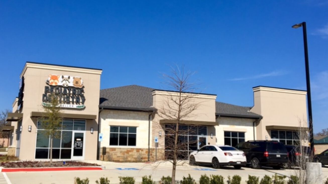 1627 Keller Parkway, Keller, TX 76248