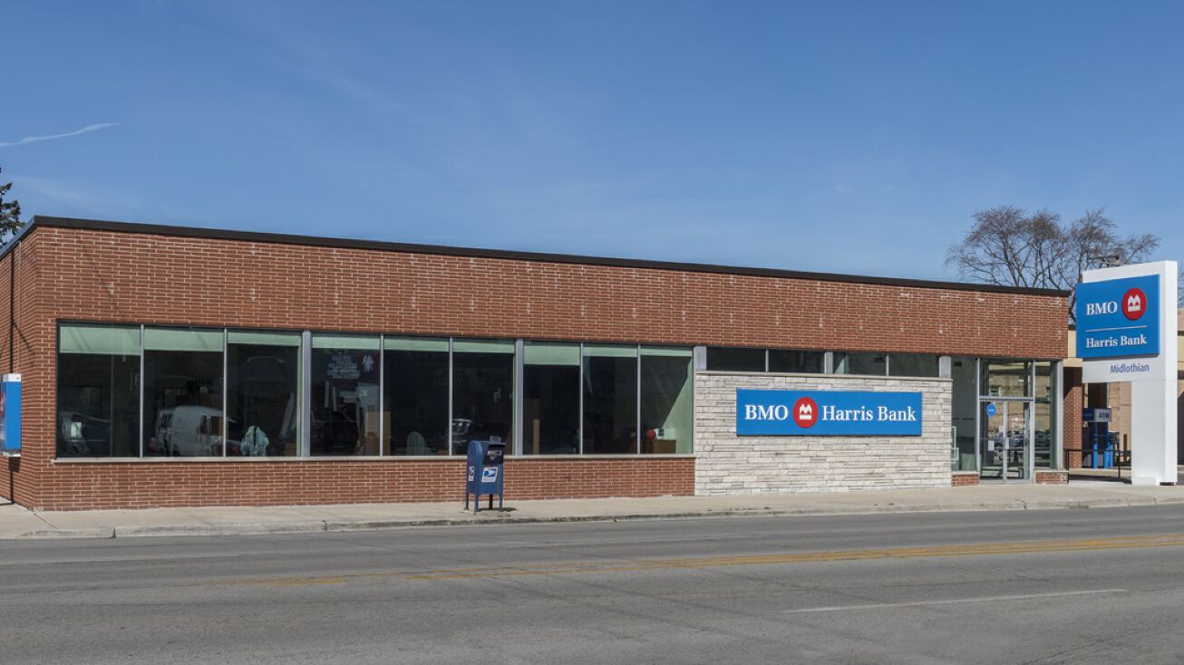 bmo midlothian