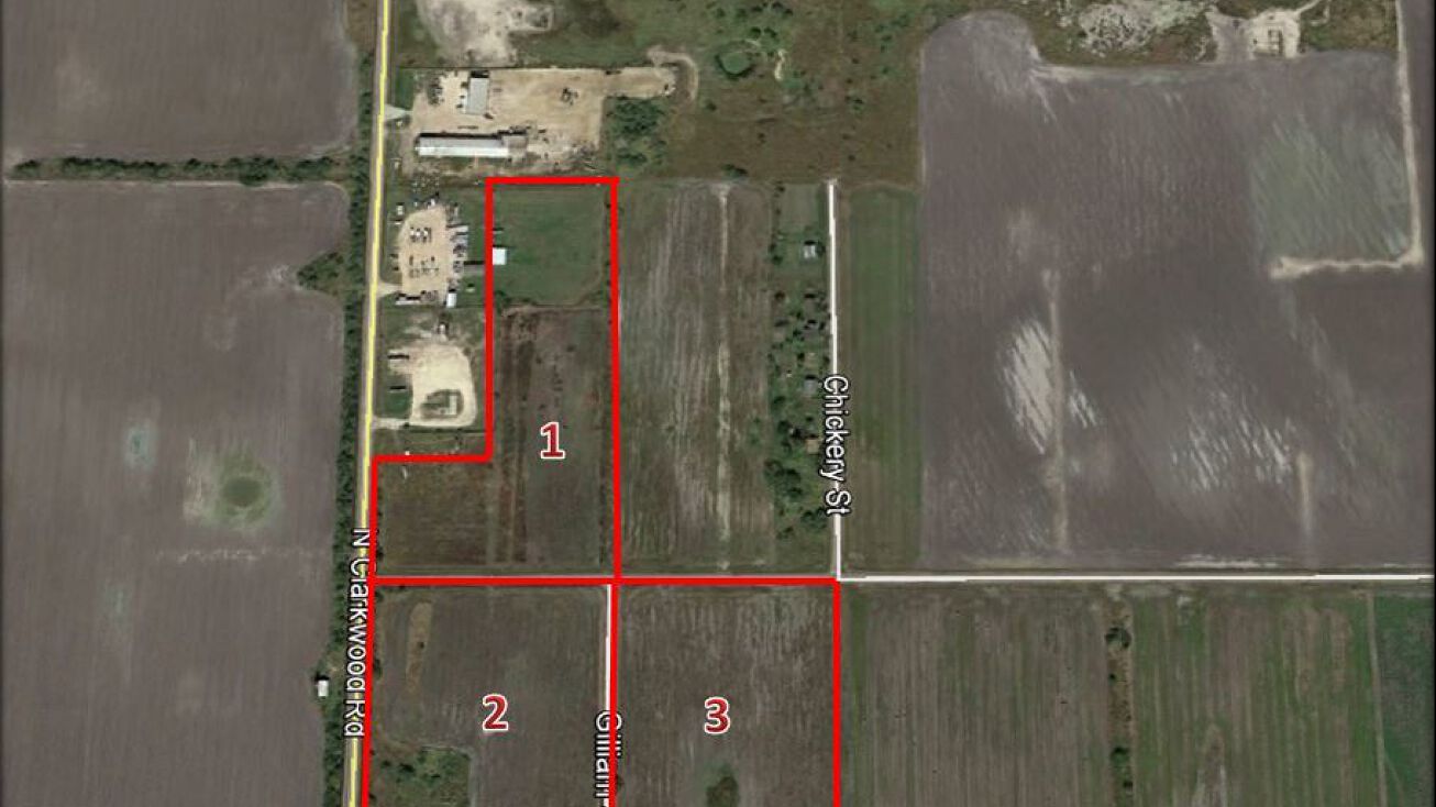 Gilliam St, Corpus Christi, TX 78409 Land for Sale Platted (IH