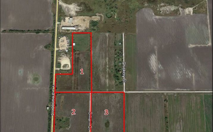 Pictures of Land property located at Gilliam St, Corpus Christi, TX 78409 for sales - image #1