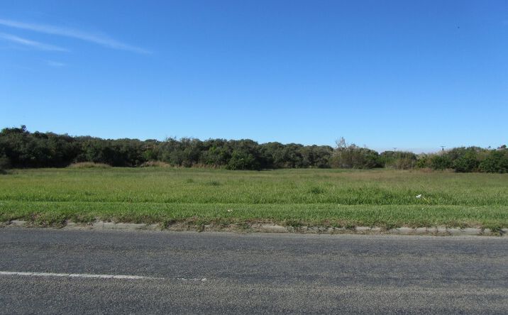 Pictures of Land property located at W Johnson Ave, Aransas Pass, TX 78336 for sales - image #1