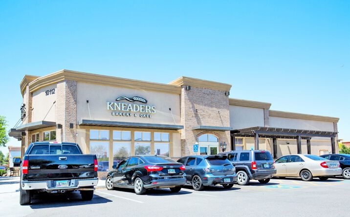 Pictures of Retail property located at 1821 N Rock RD., Wichita, KS 67226 for comps - image #1