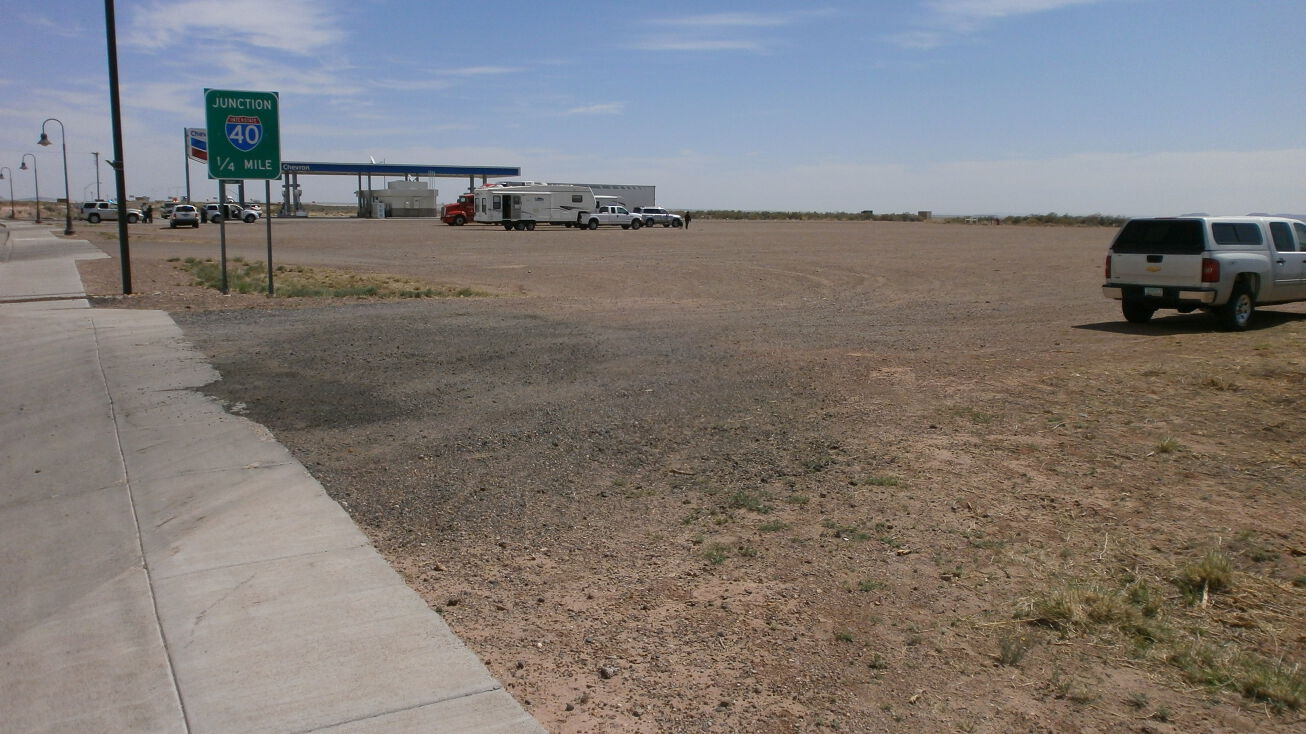 2698 Navajo Blvd, Holbrook, AZ 86025 Land for Sale Holbrook Chevron