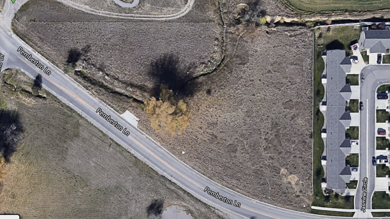 501 Pemberton Ln, Billings, MT 59105