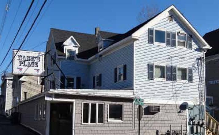 image of property at 206 BROWN ST Westbrook ME 04092-3523