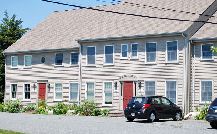 Pictures of Office property located at 1170 Main Street (Route 6A)., West Barnstable, MA 02668 for comps - image #1