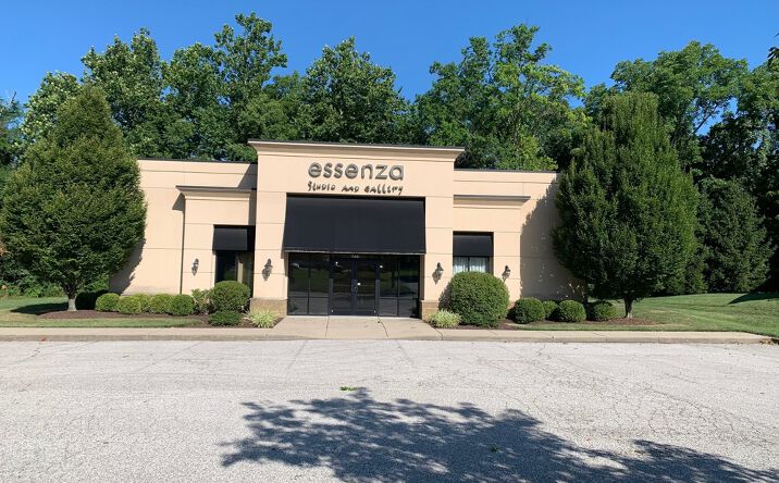 Pictures of Office property located at 746 OH-28, Milford, OH 45150 for comps - image #1