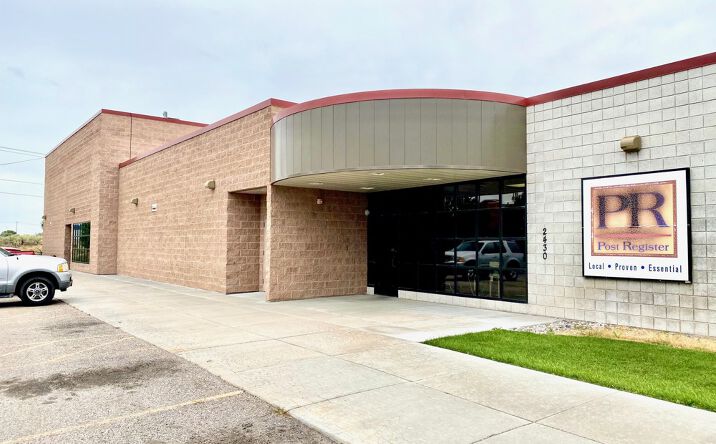 Pictures of Industrial property located at 2430 Boge Ave, Idaho Falls, ID 83403 for comps - image #1