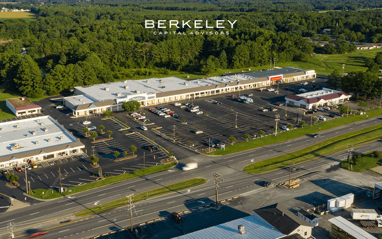 1366 Tappahannock Blvd, Tappahannock, VA 22560 Retail Property for