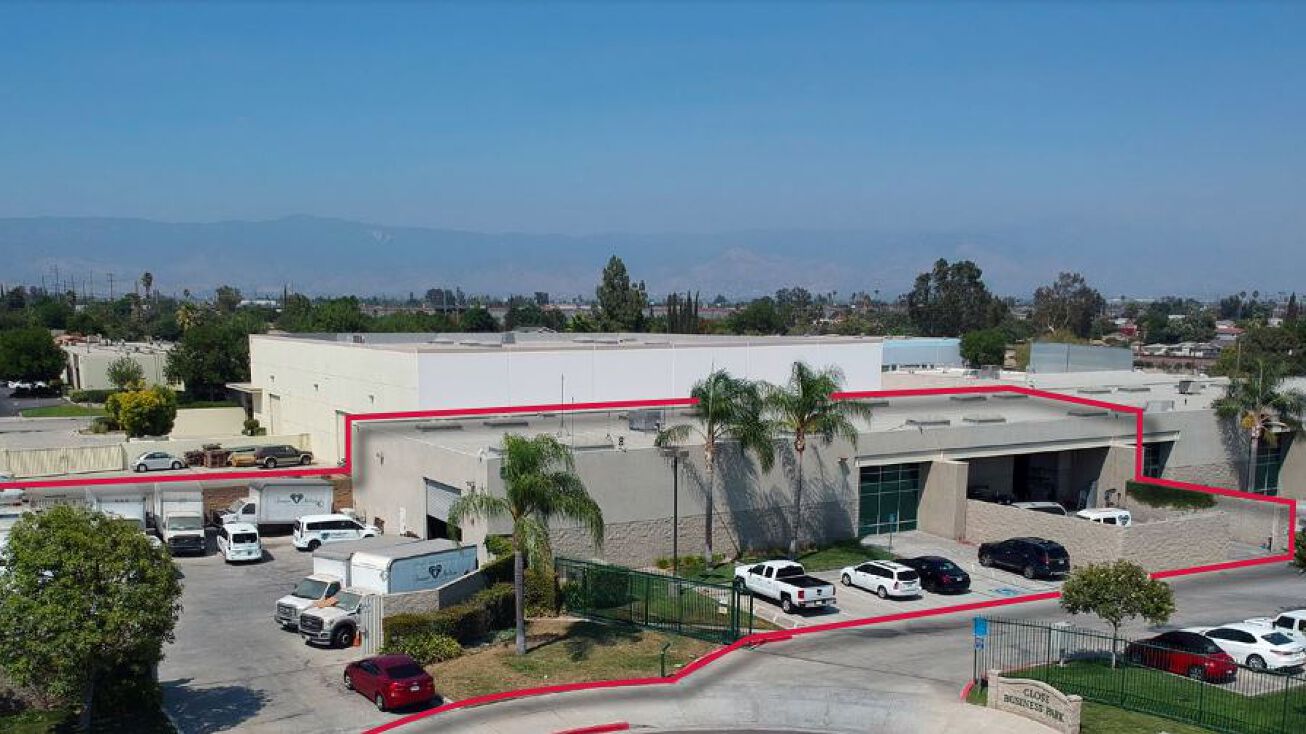 575 Maple Ct., Unit 1 & 2, Colton, CA 92324