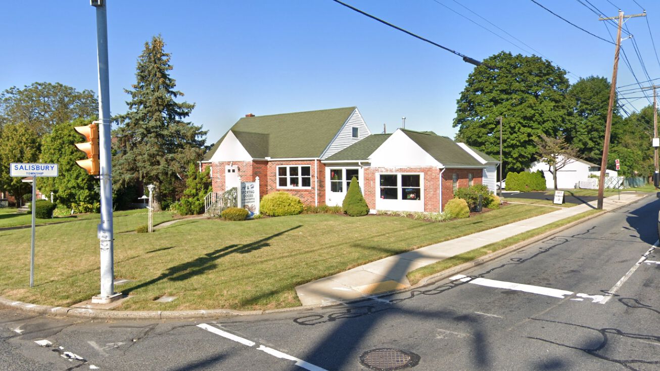 3103 W Emaus Ave, Allentown, PA 18103 Retail Property for Sale 3103