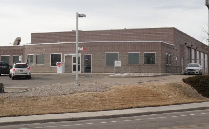Pictures of Industrial property located at 4601 N. Elizabeth Street, Pueblo West,, CO 81007 for comps - image #1