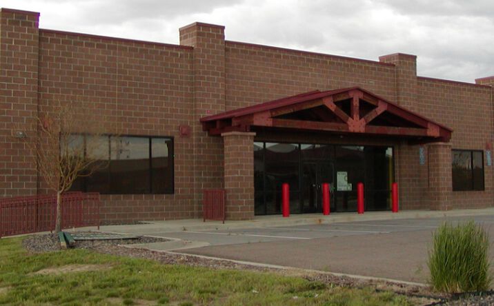 Pictures of Retail property located at 18364 E 104th Ave, Commerce City, CO 80022 for comps - image #1