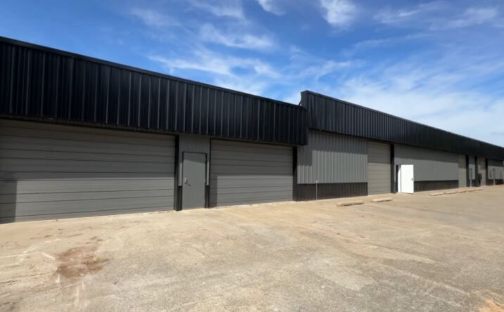 Pictures of Industrial property located at 15120 S 77th Ave, Bixby, OK 74008 for sales - image #1