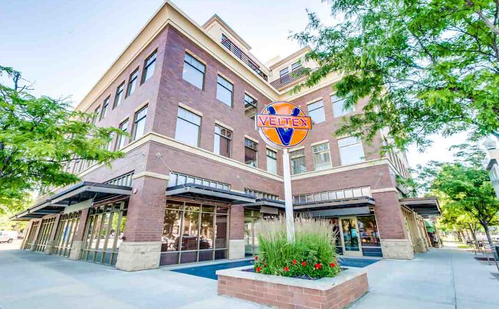 Pictures of Office property located at 420 W Main Street | Suite 204, Boise, ID 83702 for comps - image #1