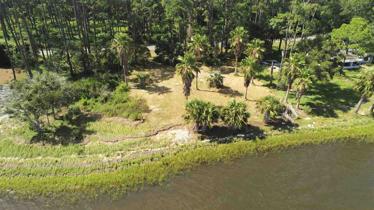 2934 Hwy 98, St James, FL 32323