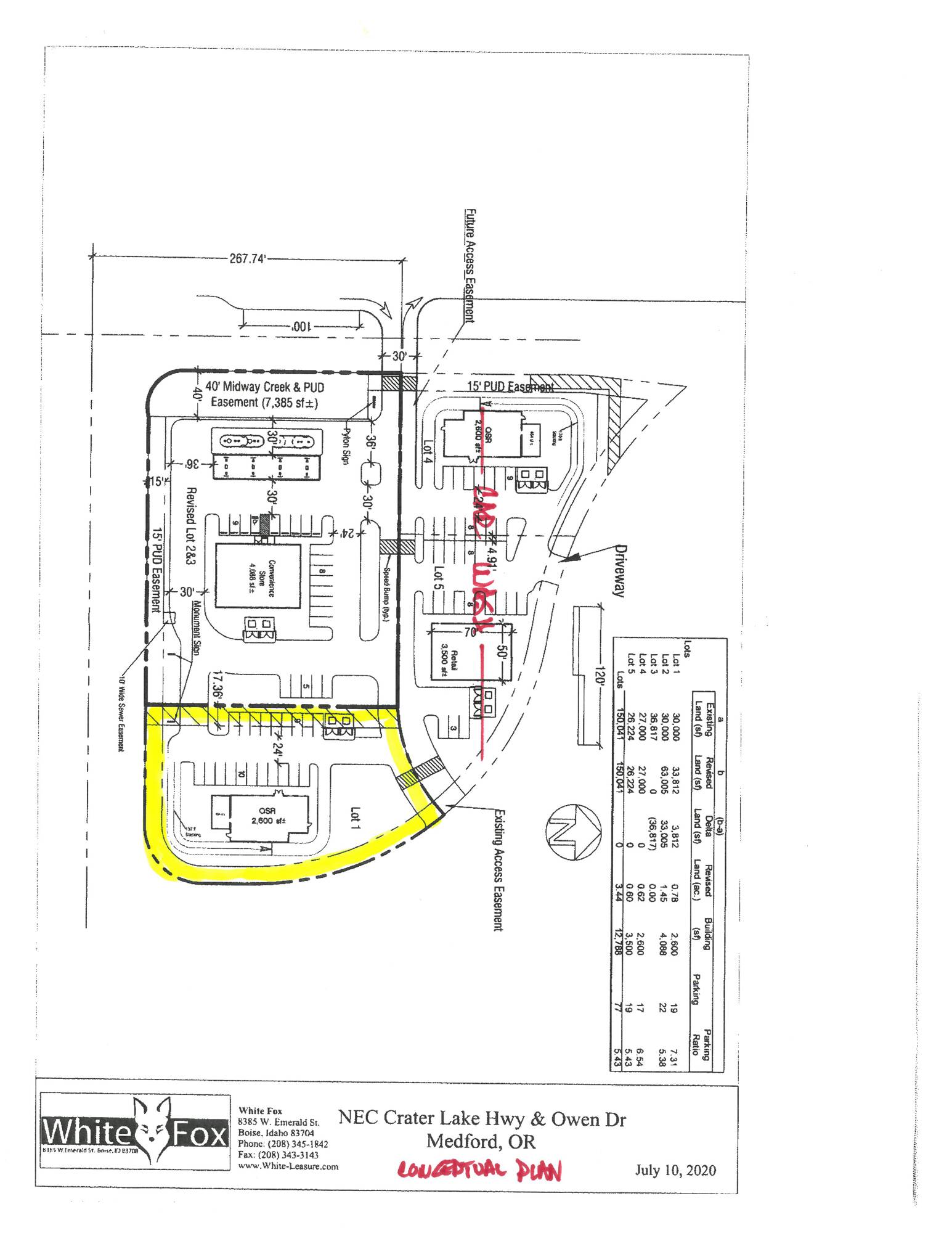 3521 Crater Lake Ave, Medford, OR 97504
