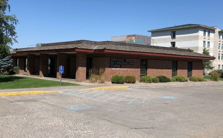 Montana Commercial Real Estate For Sale Land More