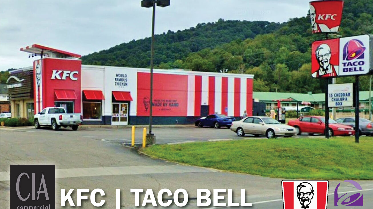 Pictures of Retail property located at 3826 US23, Portsmouth, OH 45662