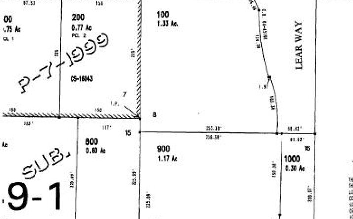 Pictures of Land property located at Commerce Dr, Medford, OR 97504 for sales - image #1