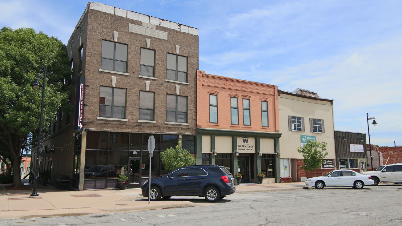 Mixed Use Property Portfolio For Sale In Bartlesville, Ok