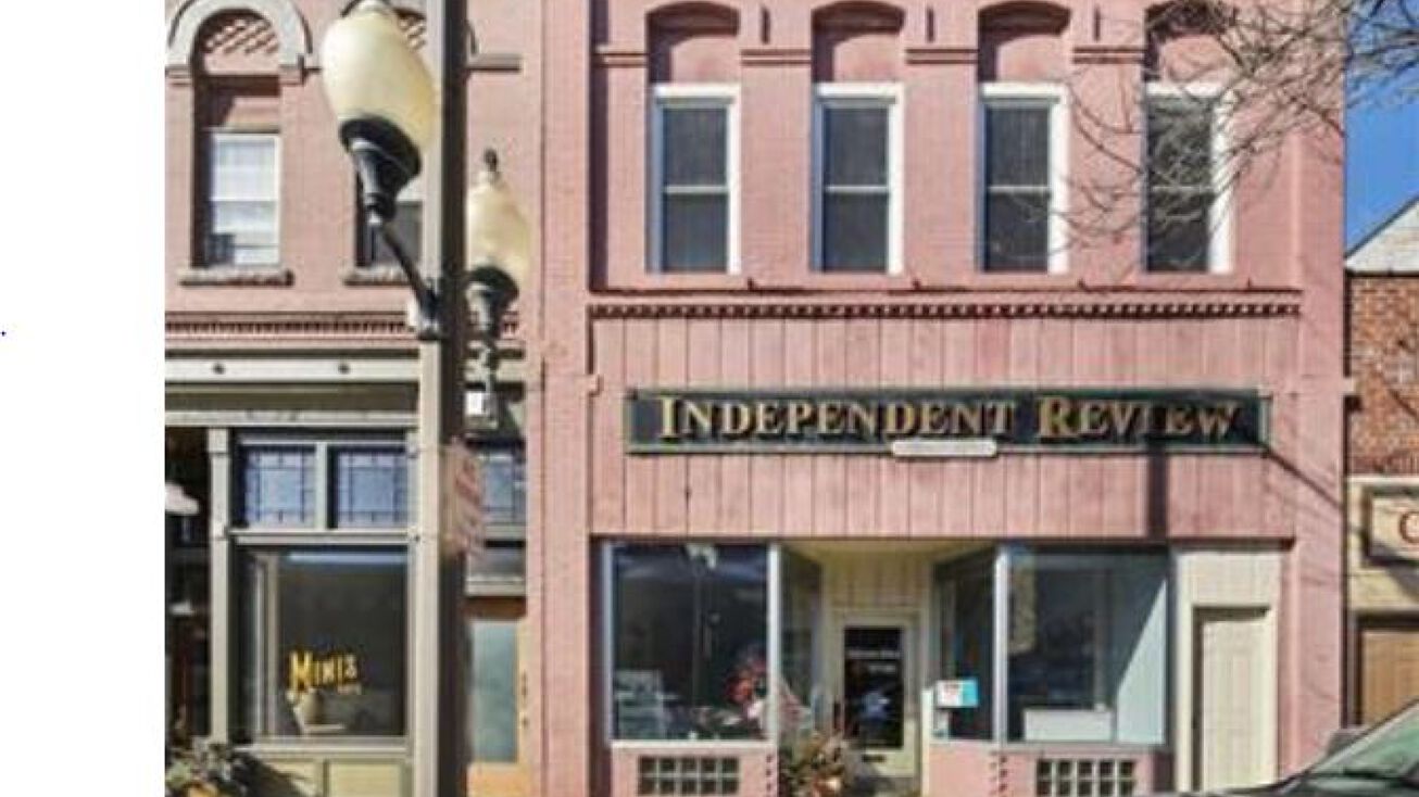 217 N Sibley Avenue, Litchfield, MN 55355