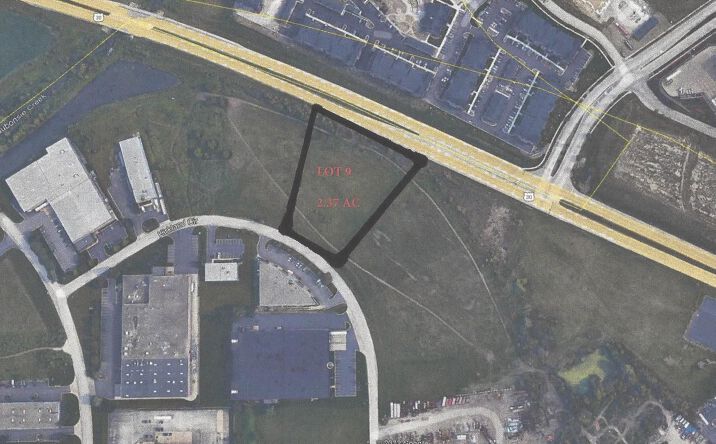 Pictures of Land property located at 176 Kirkland Circle, Oswego, IL 60506 for sales - image #1