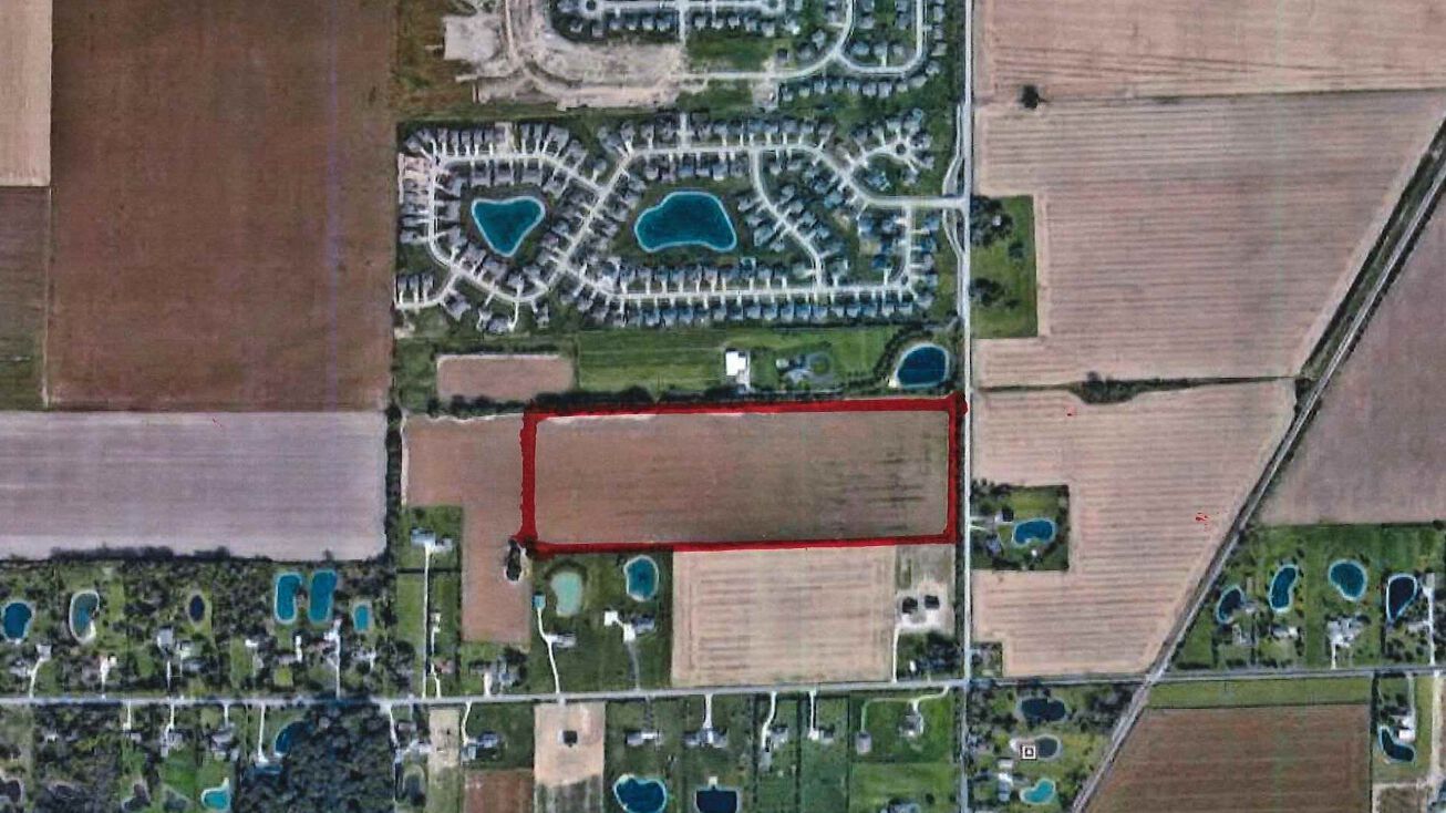 0 Hull Prairie Rd, Perrysburg, OH 43551