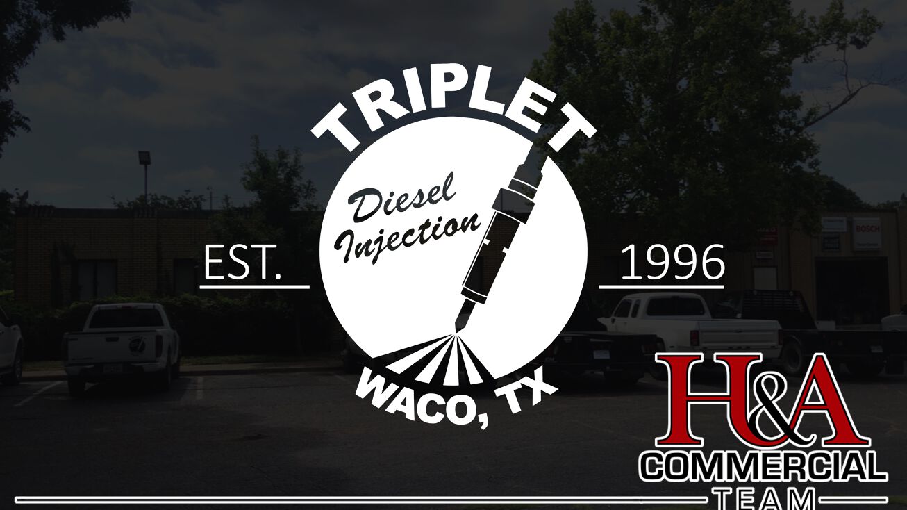 417 Mill St, Waco, TX 76704 Industrial Property for Sale Triplet