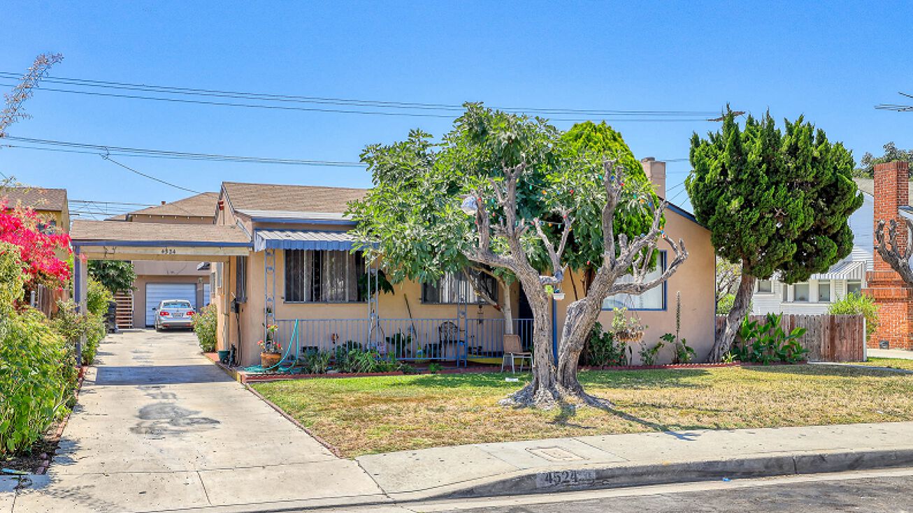 4524 E 59th Pl, Maywood, CA 90270