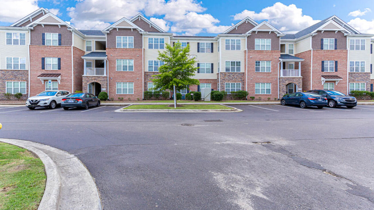 2015 Gum Branch Rd, Jacksonville, NC 28540 Multifamily Property for Sale