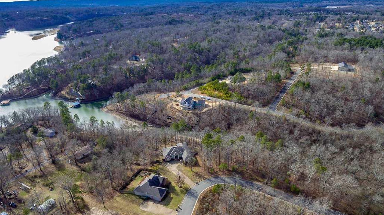 Windsong Bay Dr Lots 12 & 13, Hot Springs, AR 71901 Land for Sale