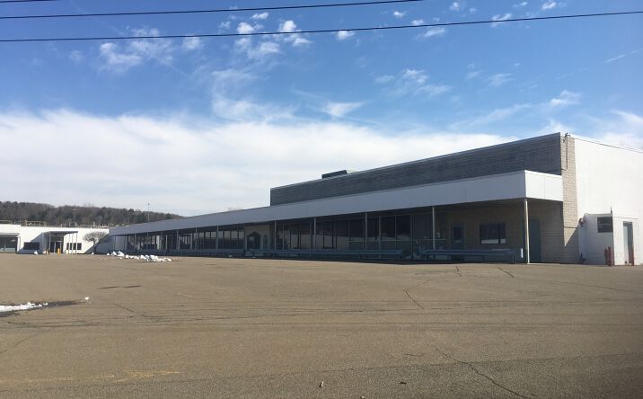 Pictures of Industrial, Office property located at 1380 Taylor Rd, Owego, NY 13827 for sales - image #1