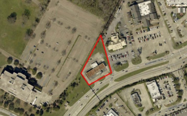 Pictures of Retail, Office property located at 6240 Bluebonnet Blvd, Baton Rouge, LA 70809 for sales - image #1