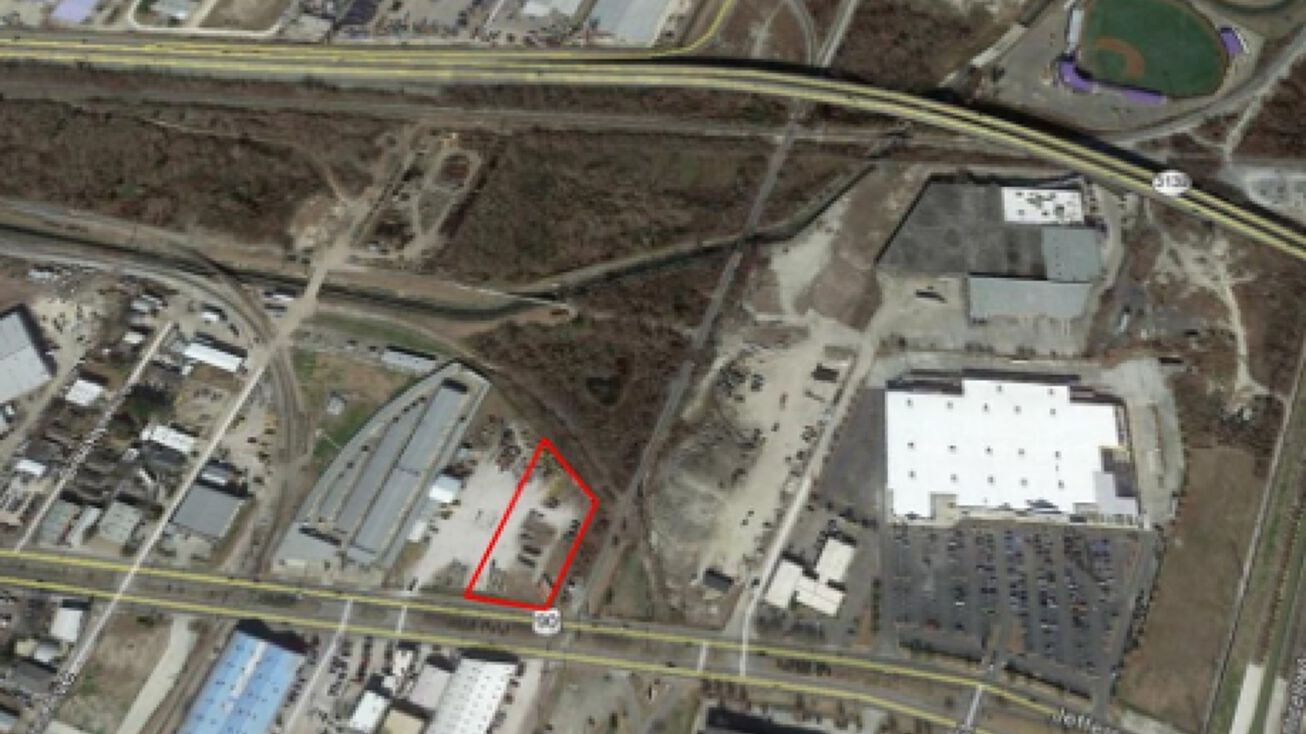 401 Jefferson Hwy, Jefferson, LA 70121