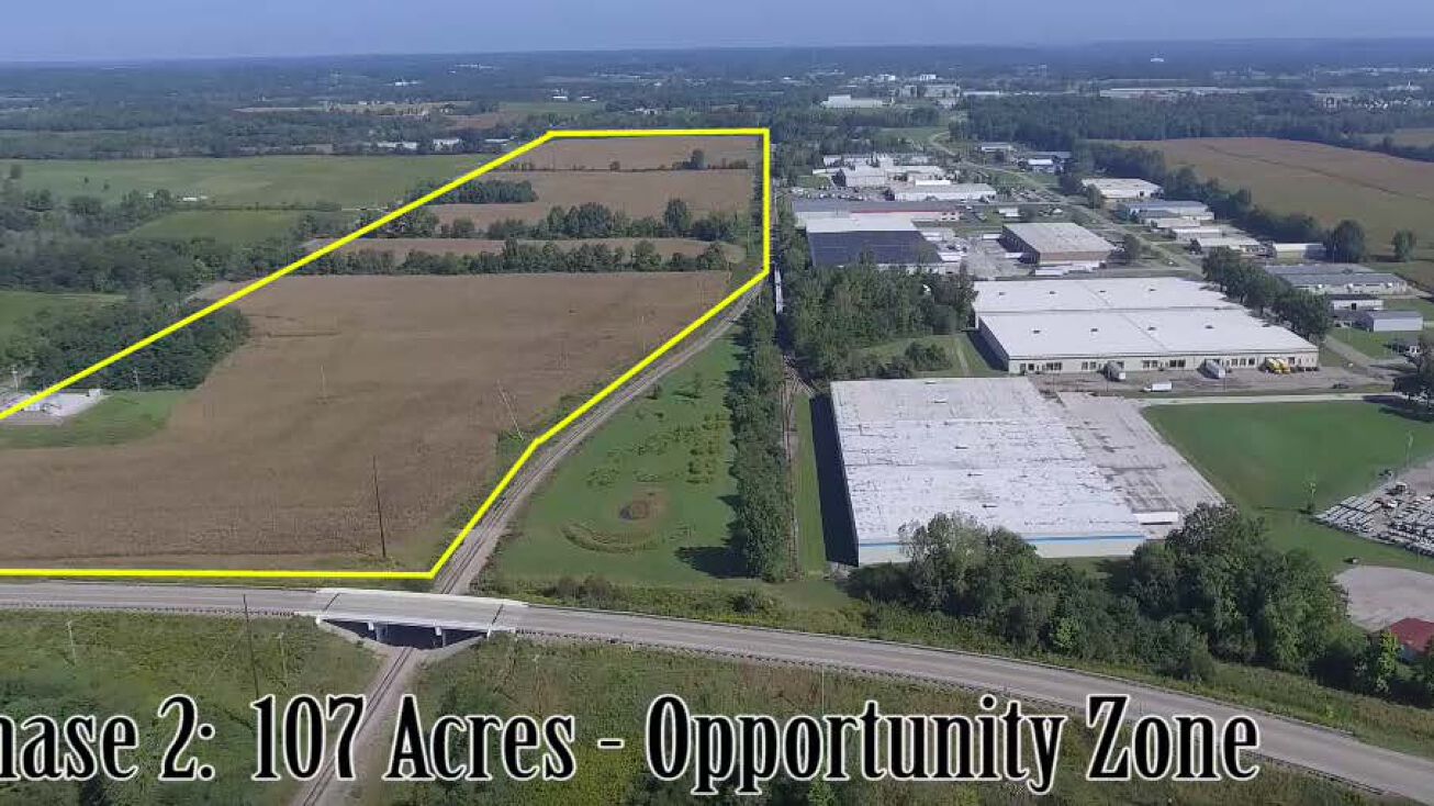 Thornwood Drive, Heath, OH 43056