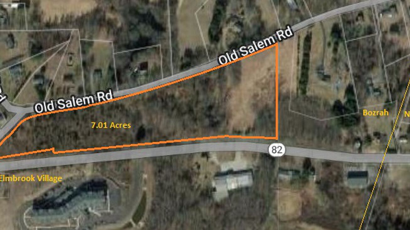 Salem Turnpike, Bozrah, CT 06334