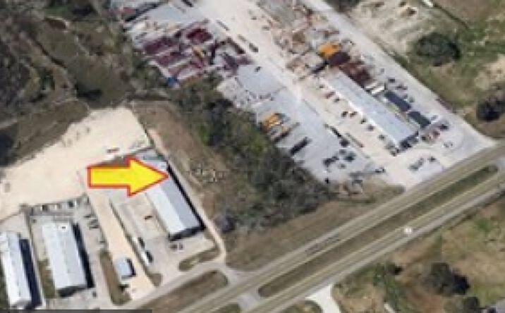 Pictures of Land property located at 15420 Airline Hwy, Baton Rouge, LA 70817 for sales - image #1