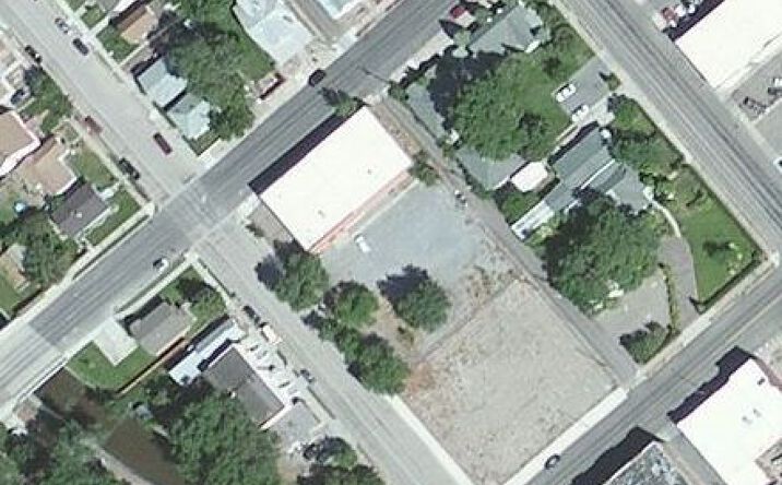 Pictures of Office property located at 645 W. Clark, Pocatello, ID 83201 for comps - image #1