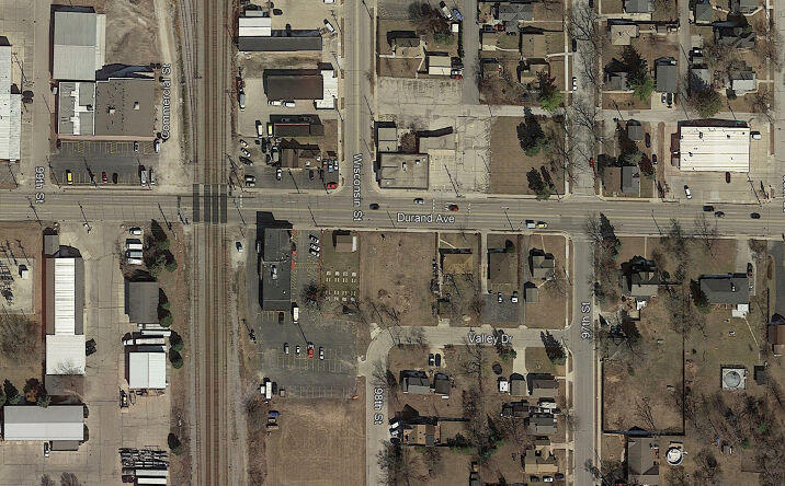 Pictures of Land property located at 9725 Durand Ave, Sturtevant, WI 53177 for sales - image #1