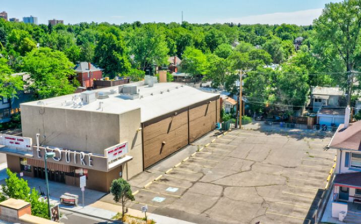 Pictures of Retail property located at 590 N. Downing Street, Denver, CO 80223 for comps - image #1