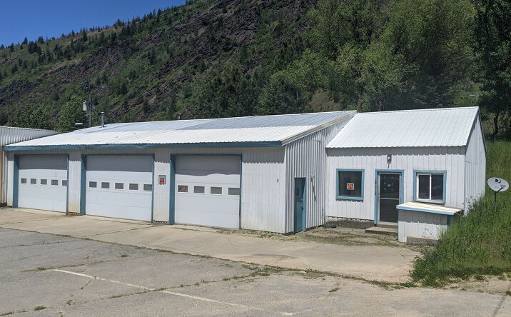 Pictures of Mixed Use property located at 51791 Silver Valley Rd, Kellogg, ID 83837 for comps - image #1