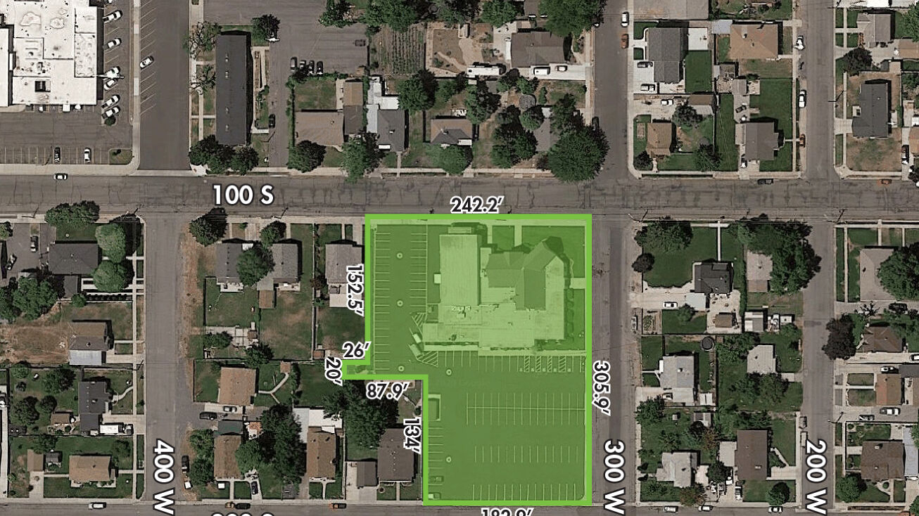 110 S 300 W, Payson, UT 84651 Land for Sale 110 S 300 W, Payson