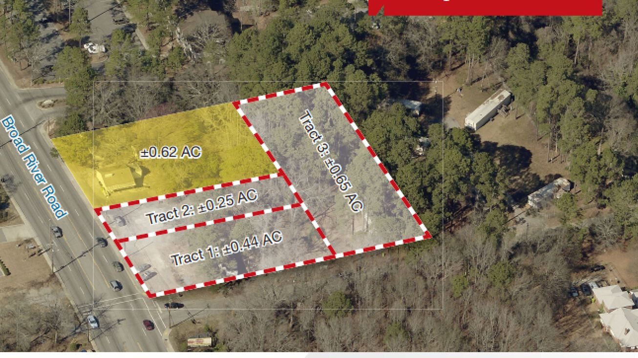 3710 Broad River Rd, Columbia, SC 29210