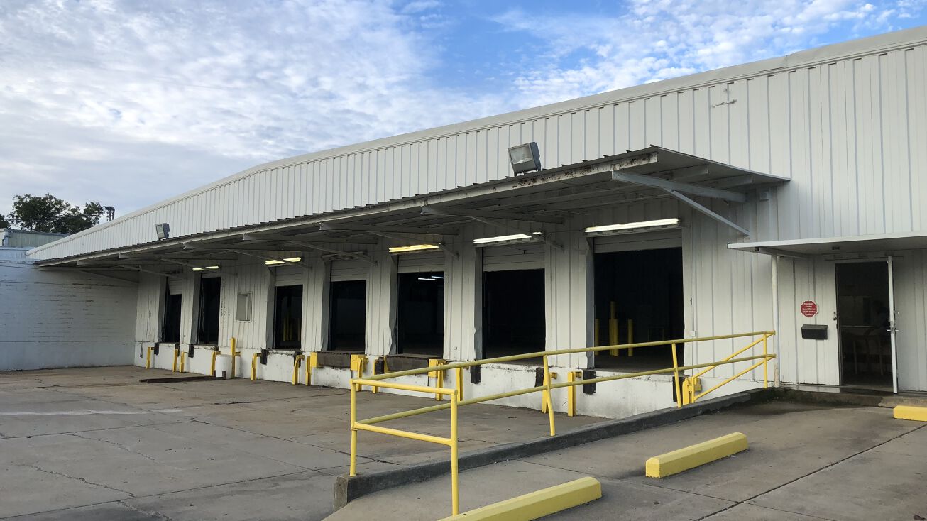 252 Yandell Ave, Canton, MS 39046