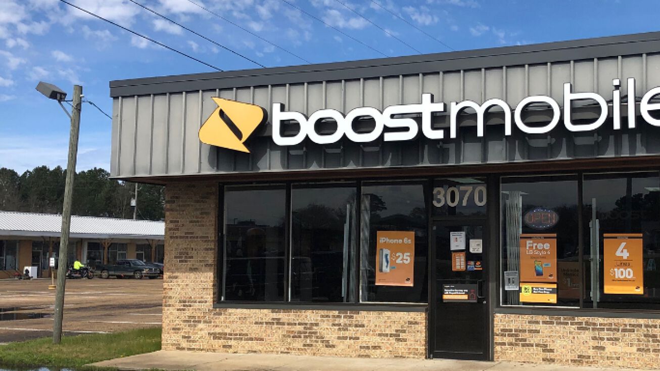 3070 Highway 80, Pearl, MS 39208