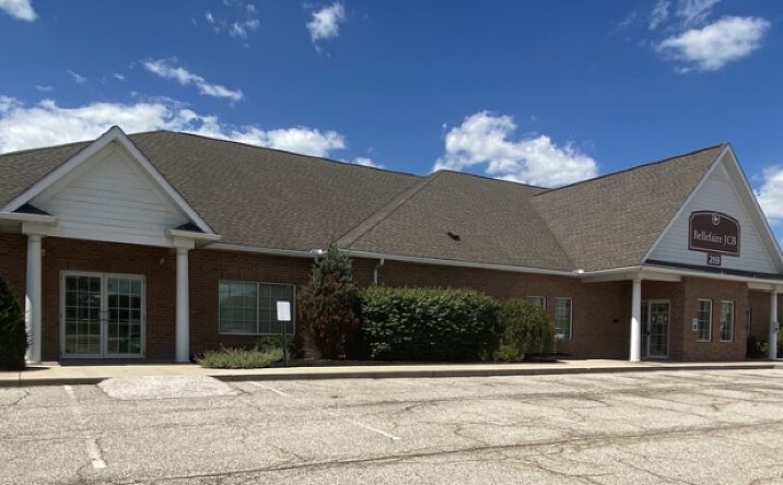 Pictures of Office property located at 263-275 Center St, Seville, OH 44273 for comps - image #1