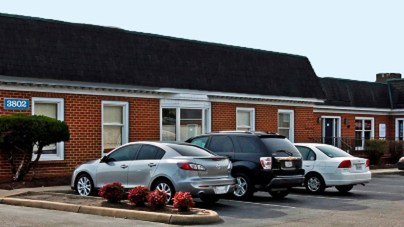 3802 Poplar Hill Rd, Chesapeake, VA 23321 Office Property for Sale