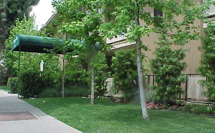 image of property at 21909 SATICOY ST Canoga Park CA 91304-4882