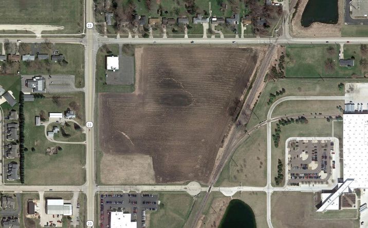 Pictures of Land property located at TBD Fairview Drive, DeKalb, IL 60115 for sales - image #1